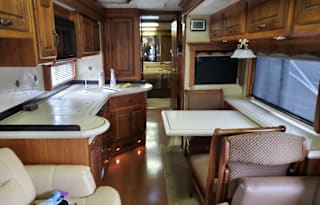 2005 Holiday Rambler Imperial MON