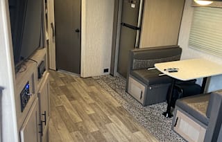 2020 Heartland Sundance Ultra Lite 265 BH