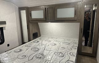 2022 Forest River RV Salem 27RK