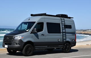 2021 Storyteller Overland Storyteller Overland MODE 4x4