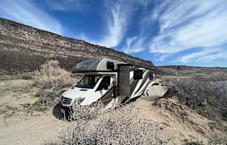 2019 Yellowstone Cruiser