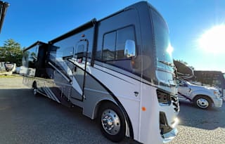 Fleetwood Fortis