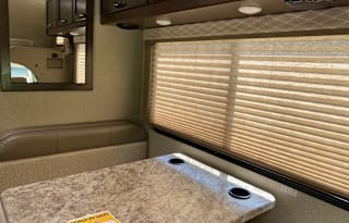 2020 Thor Motor Coach Freedom Elite 22FE