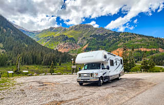 Fred the Fun Forester-5G WiFi incl-Sleeps up to 10