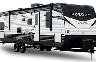 2021 Keystone RV Hideout