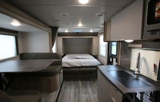 2021 Winnebago Micro Minnie 2306BHS