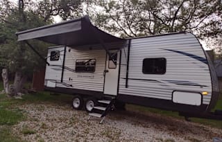 2020 Keystone RV Springdale 260BH
