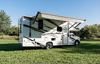 2020 Jayco Redhawk 22J
