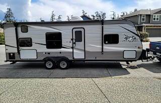 2021 Jayco Jay Flight SLX 8 264BH