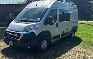 2024 THOR - 18ft Pet friendly