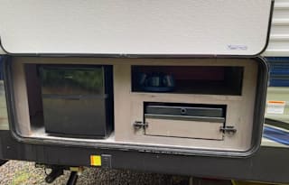 2021 Keystone RV Springdale 240BHWE