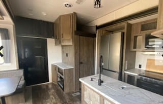 Michelle and Drew's Family Friendly Rental