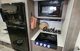 2024 Transcend Xplor 26BHX Luxury Bunkhouse