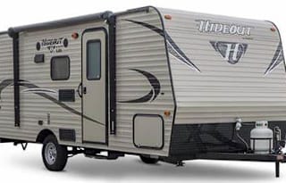 2019 Humble Hideout II