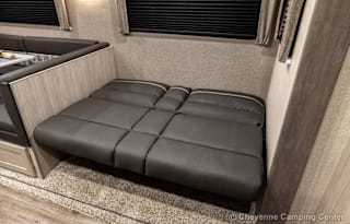 RV there yet?