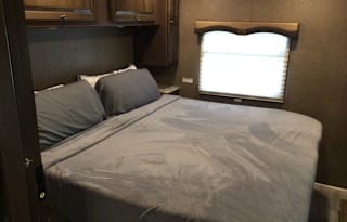 2018 Thor Motor Coach Windsport 34J