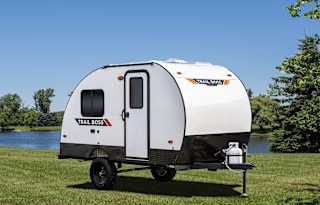 2024 Gulf Stream RV Trail Boss 160FK