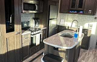 2022 Grand Design Reflection 150 Series 295RL