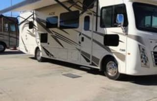 2019 Thor Motor Coach ACE 33.1