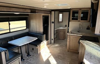 2020 Grand Design - Fully stocked and ready to go!