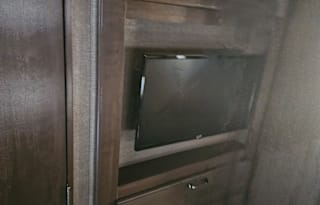 2018 Thor Motor Coach Hurricane 34J