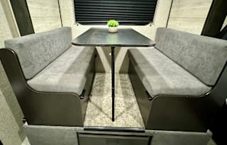 Jayco Bunkhouse with Slide
