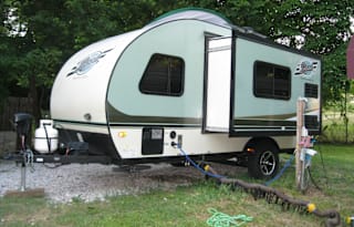 Liz’s RPOD CAMPER