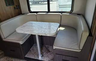 2020 Forest River RV Forester MBS 2401B