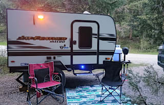 2021 Jayco Feather Mirco 12srk