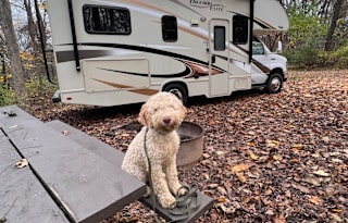 Fully Loaded Starry Roads RV Adventure