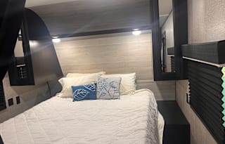 2022 Jayco Jay Flight SLX 8 264BH