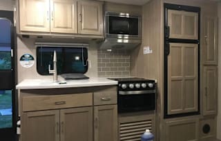 2020 Freedom Express 310BHDSLE Camper