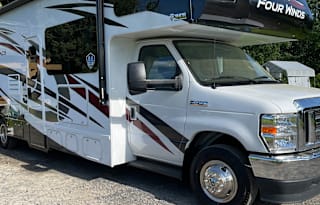 2022 Thor Motor Coach Four Winds 31E