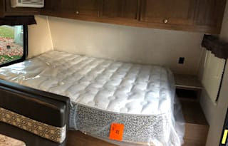 2018 Dutchmen RV Aspen Trail 1700BH