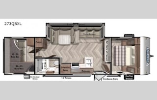 Kyla's Bunkhouse Retreat