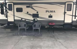 2018 Forest River RV Salem 27RLSS