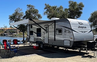 2021 Jayco Jay Flight 264BH 26 Ft. Bunk House
