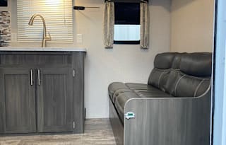 2021 Shasta RVs Shasta 26BH