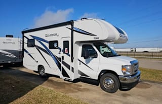Nyler’s Rolling AirBnB