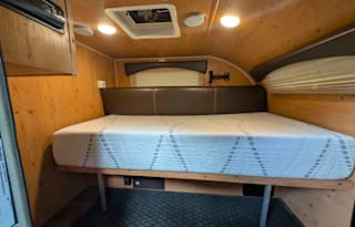 Sunray 109 Sport