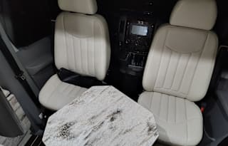 2016 Airstream RV Interstate Grand Tour  Twin