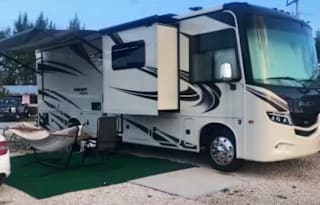 Leticia's 2019 Jayco Precept
