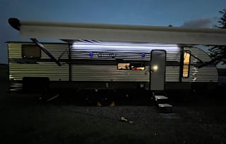 2021 Forest River RV Salem Cruise Lite 273QBXL