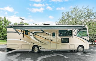 2020 Thor Motor Coach Freedom Elite -RV Goldie
