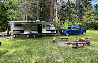 Jayco 25FK