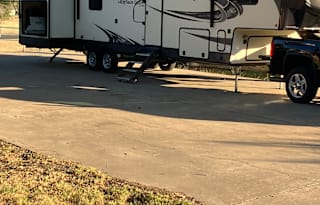 2019 Forest River RV Wildwood Heritage Glen LTZ 356QB