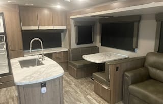 2020 Grand Design Imagine 2670MK