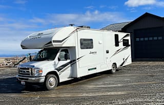 2019 Jayco Redhawk 31XL