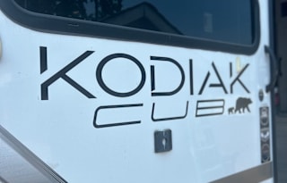 2022 Dutchmen RV Kodiak Cub 175BH