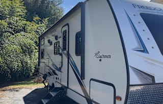 Family Bunkhouse Getaway